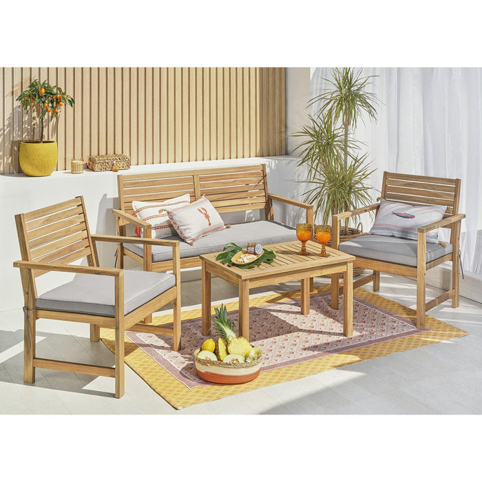 Conjunto de Estar Zanzibar-Kasa-Home Story