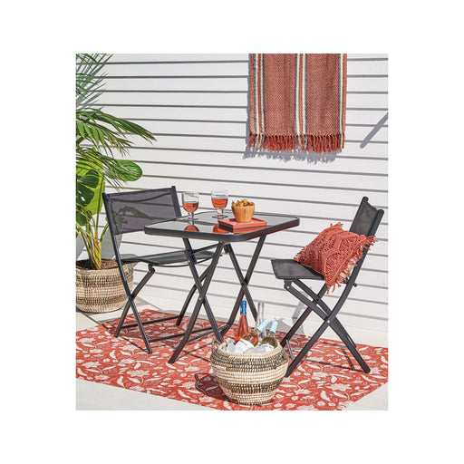 Conjunto de Mesa e 2 Cadeiras Sagres-Kasa-Home Story