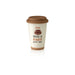 Copo com Tampa Silicone 400ml Coffee Is Always-Kasa-Home Story