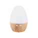 Difusor De Aroma Luz Led 150Ml 4W 5V-Exclusivo-Home Story