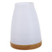 Difusor De Aromas Led 100Ml Com 4 Aromas Exclusivo Home Story