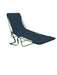 Espreguiçadeira Ergonónima Azul Kasa
