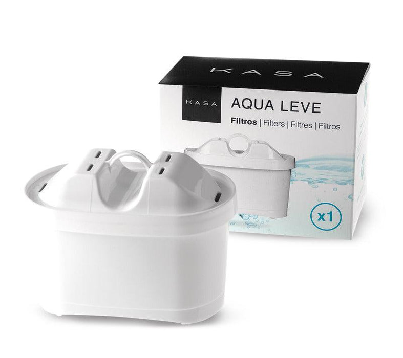 Filtros Água Aqua Leve Kasa