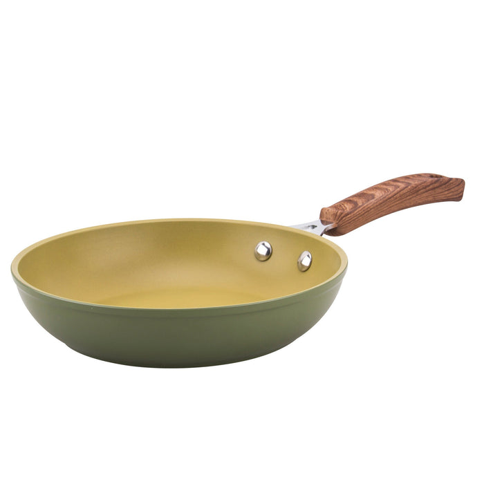 Frigideira Alumínio Oliveira Gourmet 24cm Kasa