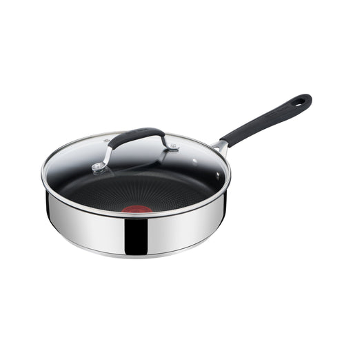 Frigideira Saltear Tefal Jamie Oliver Quick & Easy 25 Cm-Tefal-Home Story