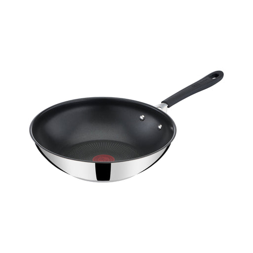 Frigideira Wok Tefal Jamie Oliver Quick & Easy 28 Cm-Tefal-Home Story