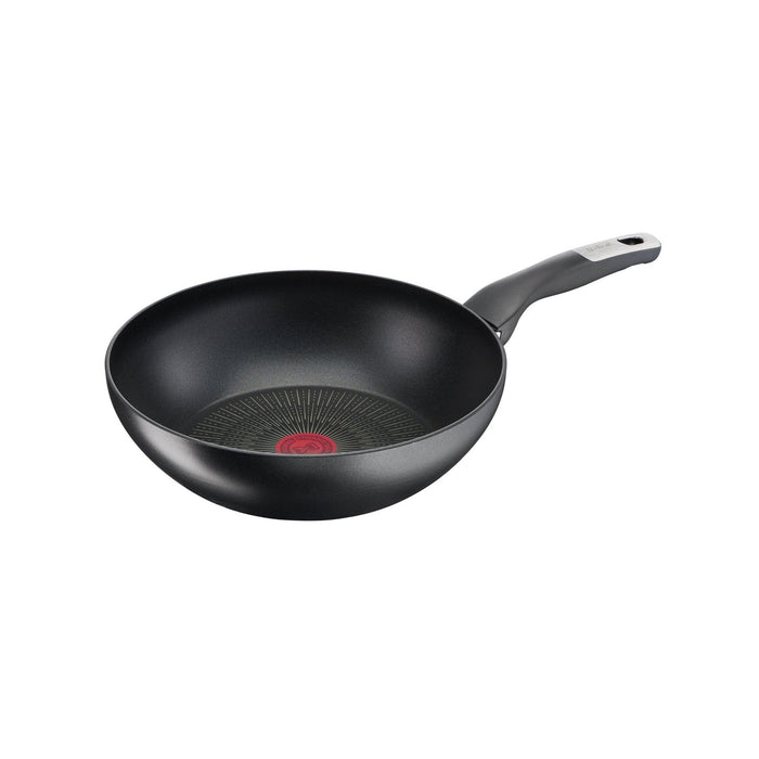 Frigideira Wok Unlimited 28Cm-Tefal-Home Story