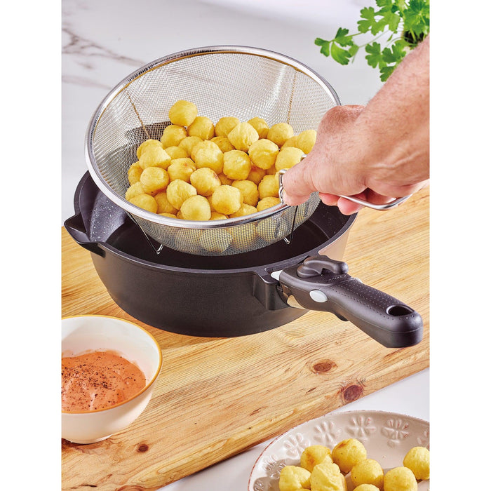 Fritadeira Multifunções Kasa Home Story