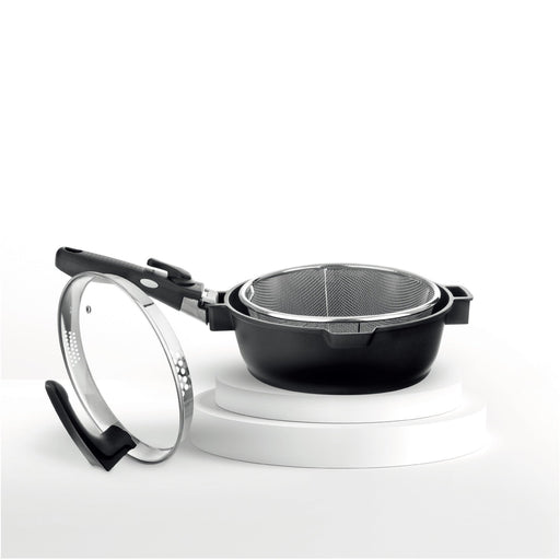 Fritadeira Multifunções Kasa