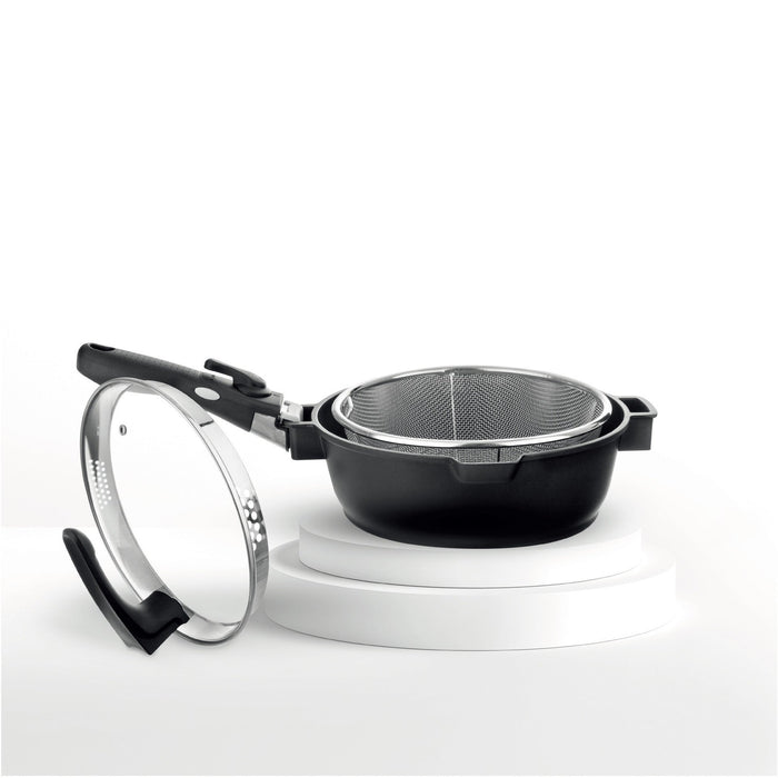 Fritadeira Multifunções Kasa