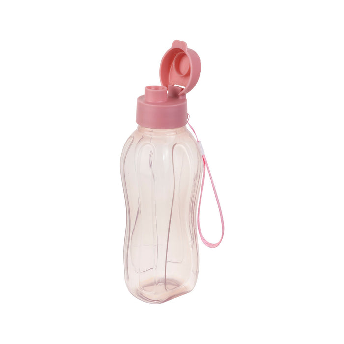 Garrafa 800ml Rosa Lunch To Go-Kasa-Home Story