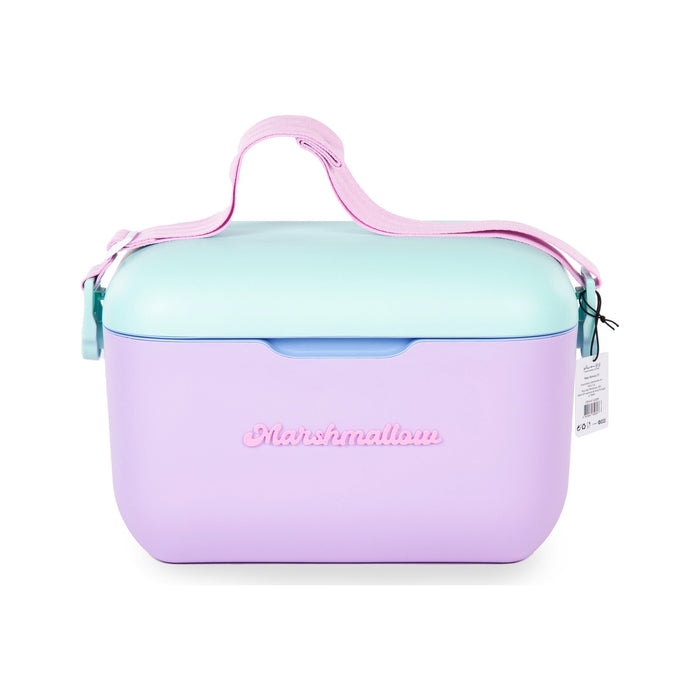 Geleira 21L Marshmallow-Home Story