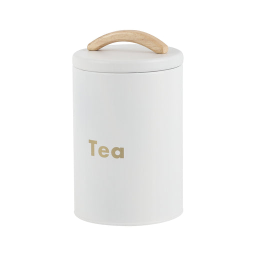 Lata com Tampa Tea Nature-Home Story