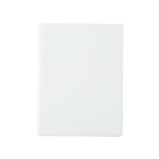 Lençol Indivual Branco 220x280 Kasa