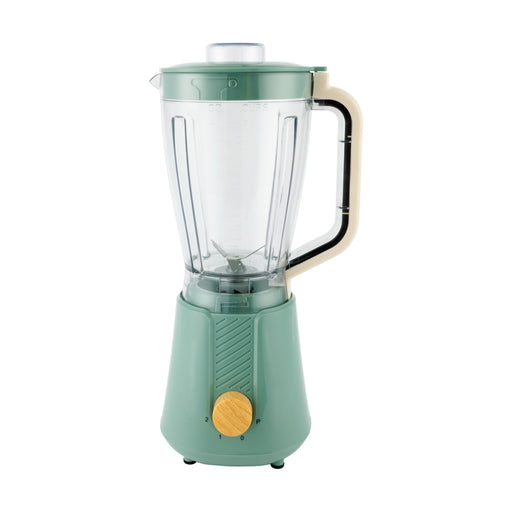 Liquidificadora 1.4L Green-Exclusivo-Home Story