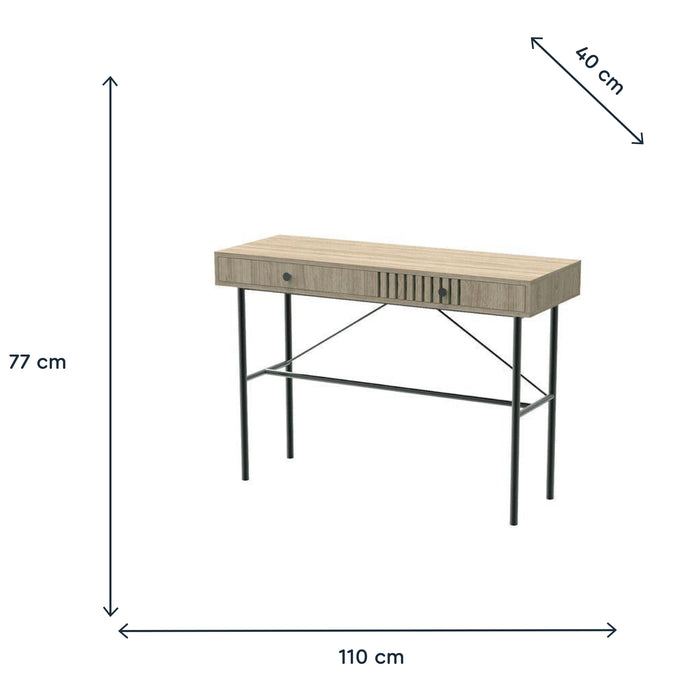 Mesa Consola Malmo-Kasa-Home Story