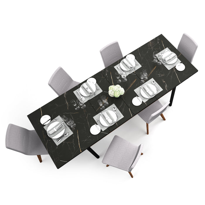 Mesa De Jantar Prestigio Exclusivo Home Story