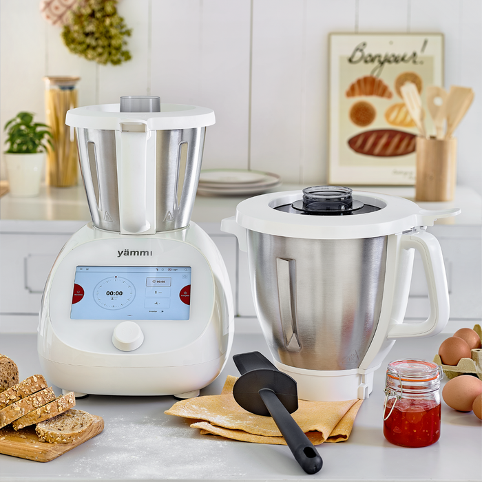 Panela de Mistura XL-Yämmi-Home Story