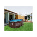 Piscina Oval 427X275X100 C/Bomba Rat-Exclusivo-Home Story