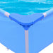 Piscina Retangular 258X179 Avenli Home Story