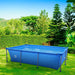 Piscina Retangular 258X179 Avenli Home Story