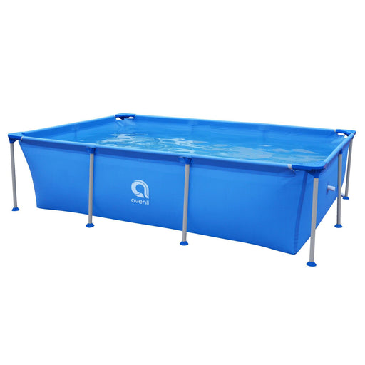 Piscina Retangular 258X179 Avenli