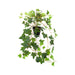 Planta Artificial Hera a Cair em Vaso-Kasa-Home Story