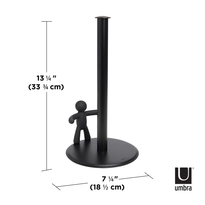 Porta papel-toalha Buddy Umbra Home Story