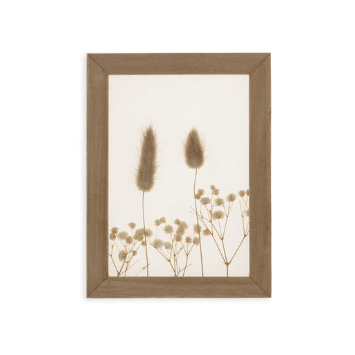 Quadro Flores Secas 20x15cm-Kasa-Home Story