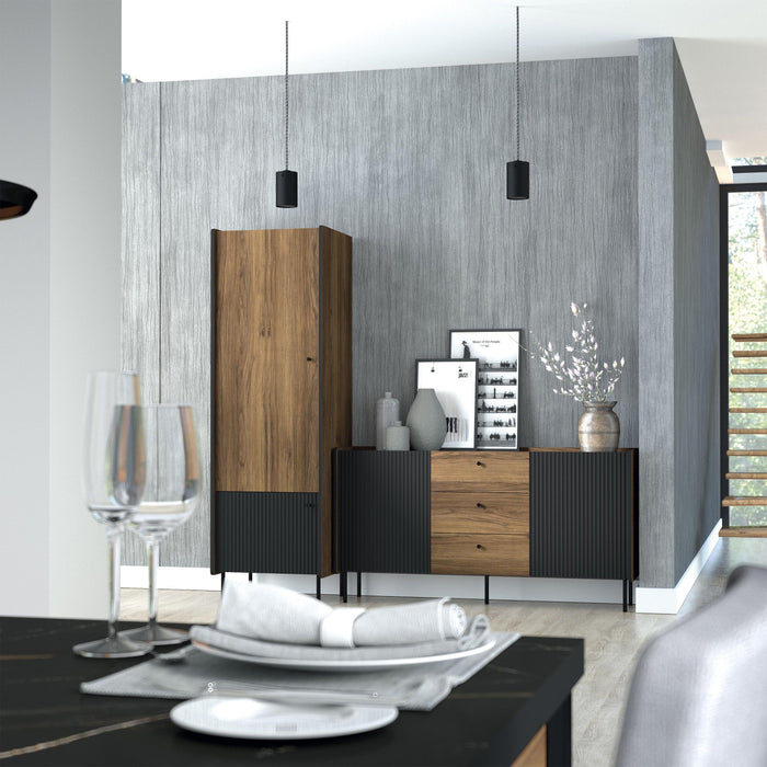 Roupeiro Com Prateleiras Prestigio Exclusivo Home Story