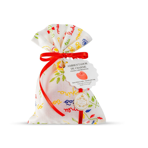 Sabonete Love Soap 150G Tradição-Essências de Portugal-Home Story