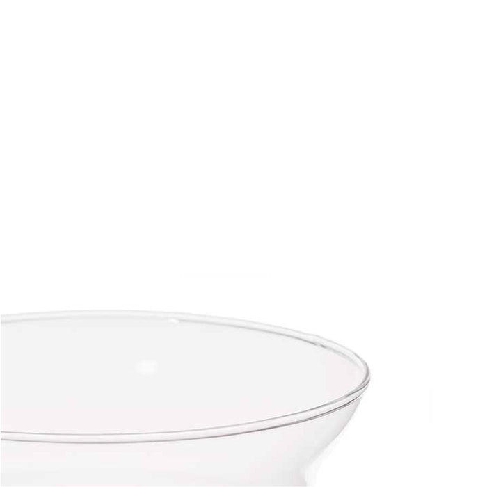 Vaso Cilindrico Borda 15X29Cm-Exclusivo-Home Story