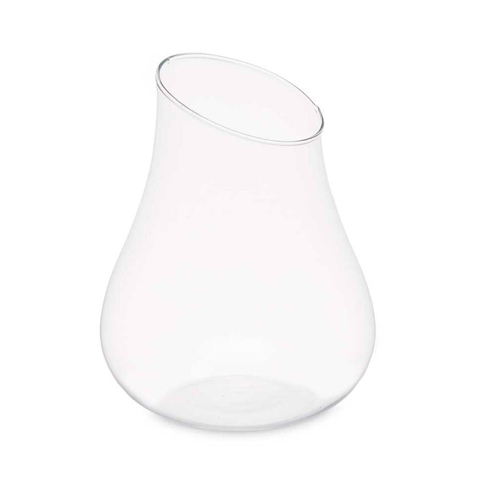 Vaso Formato Pera 24Cm-Exclusivo-Home Story