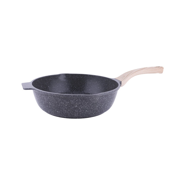 Wok 28cm Ceramic Pro-Kasa-Home Story