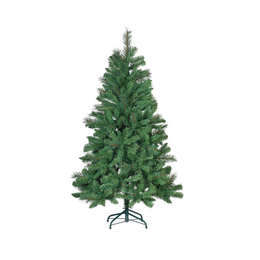 Árvore Natal Nº8 150cm Verde Premium Kasa