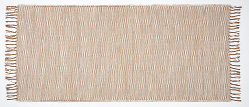 Carpete Regional Bege 140x200 Fio Luso